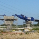 Viaduc de Lézennes