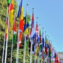 Palais des Nations Unies à Genève