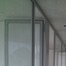 Locaux communaux Bernex