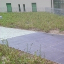 Locaux communaux Bernex