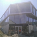 Locaux communaux Bernex