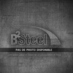 Ouvrages de serrurerie