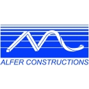 Alfer Constructions 